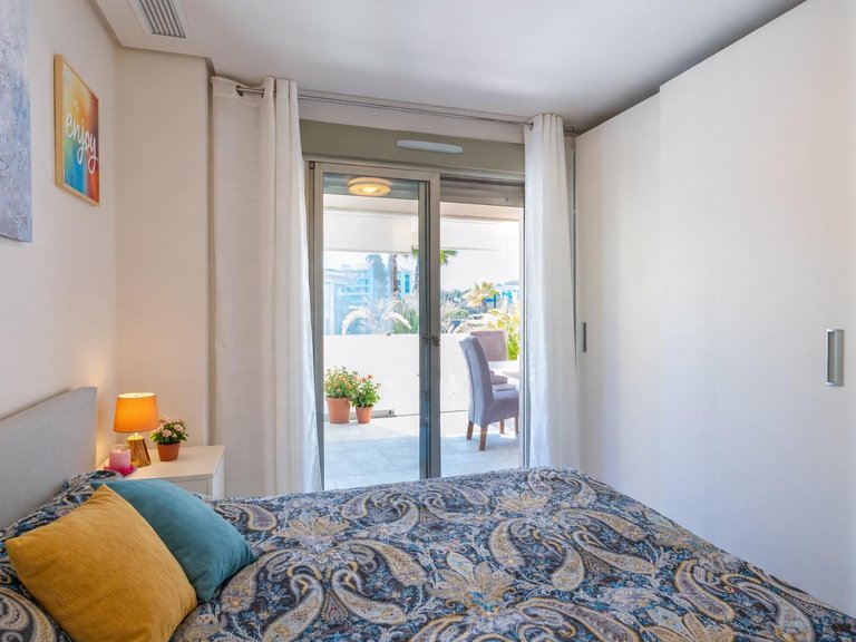 Apartment for Sale in Costa Blanca Orihuela Costa, Alicante 11