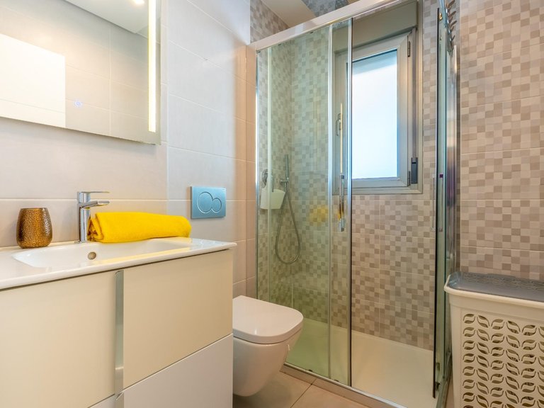 Apartment for Sale in Costa Blanca Orihuela Costa, Alicante 12