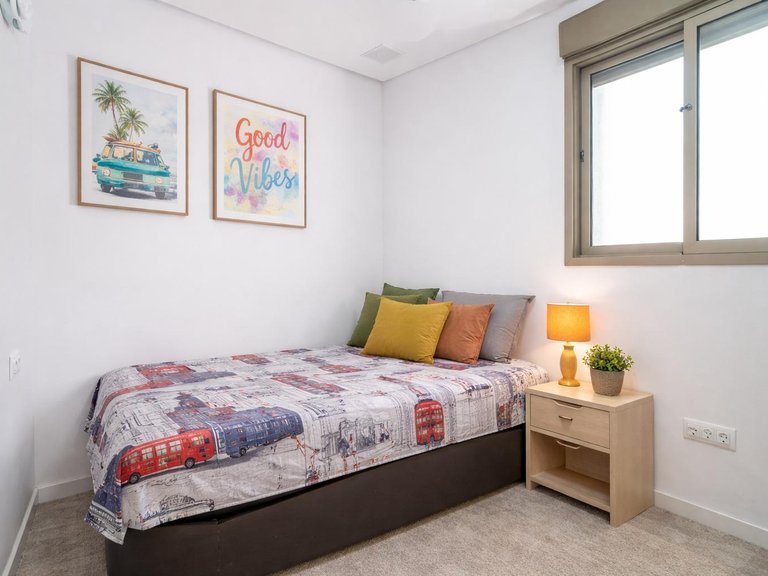 Apartment for Sale in Costa Blanca Orihuela Costa, Alicante 13