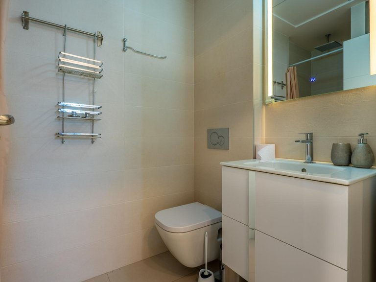 Apartment for Sale in Costa Blanca Orihuela Costa, Alicante 15