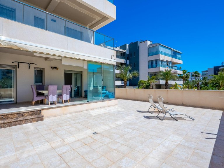 Apartment for Sale in Costa Blanca Orihuela Costa, Alicante 16