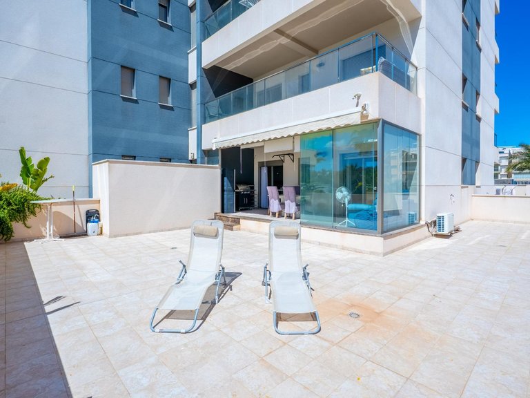 Apartment for Sale in Costa Blanca Orihuela Costa, Alicante 17