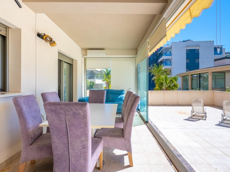 Apartment for Sale in Costa Blanca Orihuela Costa, Alicante 18