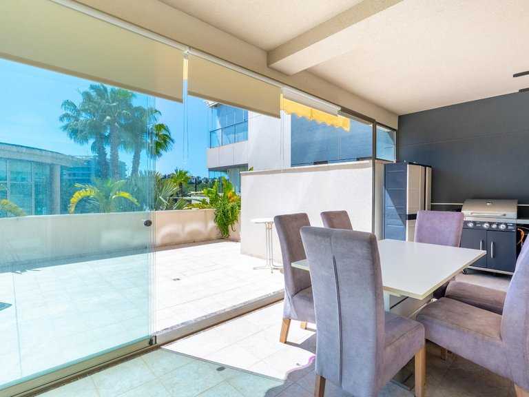 Apartment for Sale in Costa Blanca Orihuela Costa, Alicante 19