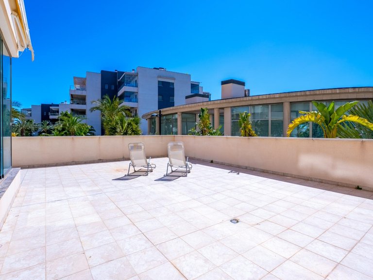 Apartment for Sale in Costa Blanca Orihuela Costa, Alicante 22