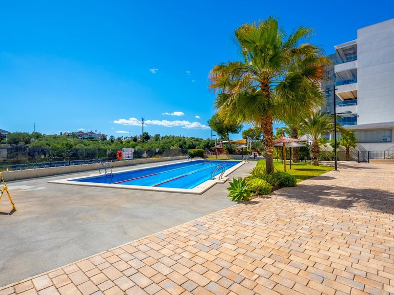 Apartment for Sale in Costa Blanca Orihuela Costa, Alicante 23