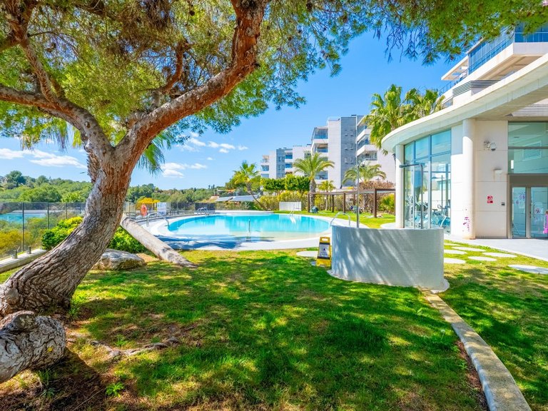 Apartment for Sale in Costa Blanca Orihuela Costa, Alicante 27