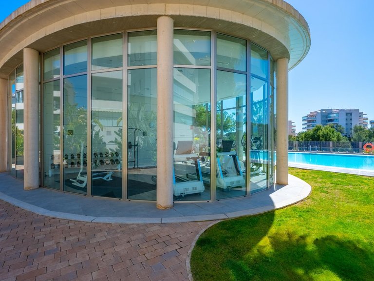 Apartment for Sale in Costa Blanca Orihuela Costa, Alicante 29