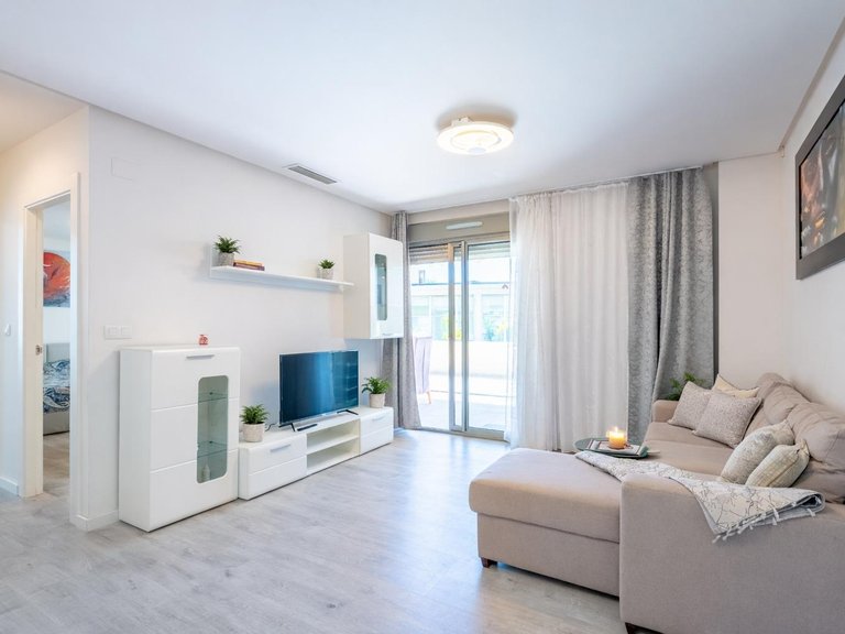 Apartment for Sale in Costa Blanca Orihuela Costa, Alicante 3