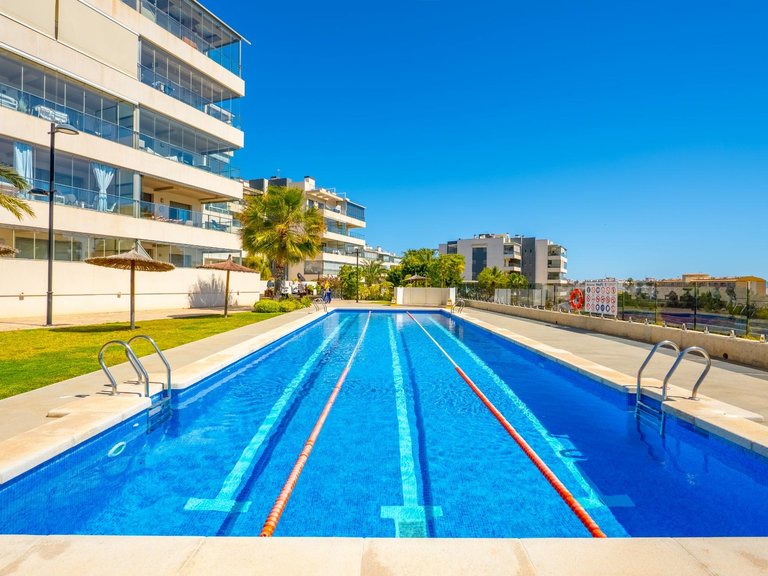 Apartment for Sale in Costa Blanca Orihuela Costa, Alicante 30