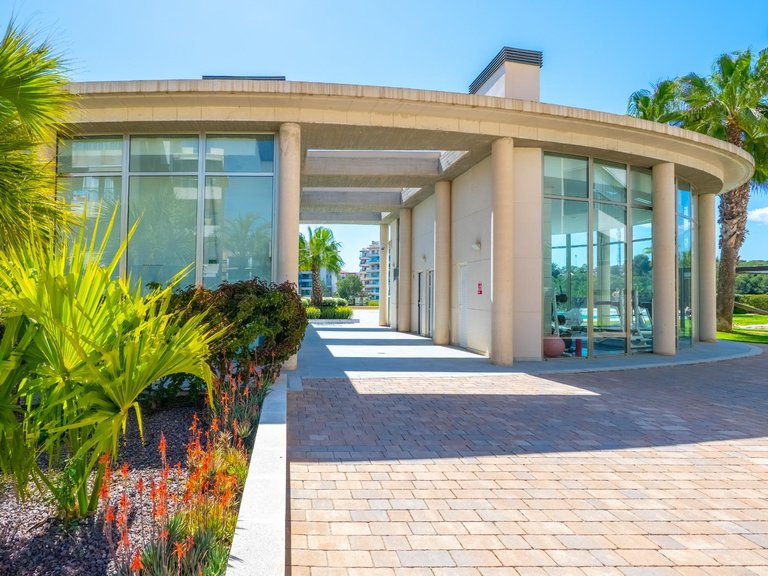 Apartment for Sale in Costa Blanca Orihuela Costa, Alicante 31