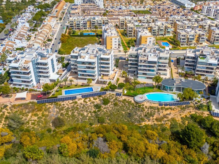 Apartment for Sale in Costa Blanca Orihuela Costa, Alicante 33
