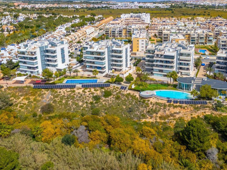 Apartment for Sale in Costa Blanca Orihuela Costa, Alicante 34
