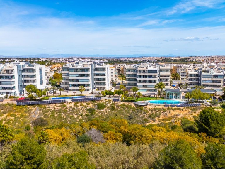Apartment for Sale in Costa Blanca Orihuela Costa, Alicante 36