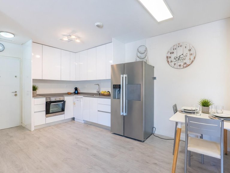 Apartment for Sale in Costa Blanca Orihuela Costa, Alicante 4