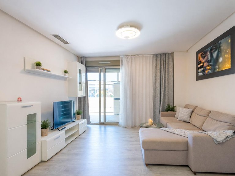 Apartment for Sale in Costa Blanca Orihuela Costa, Alicante 8