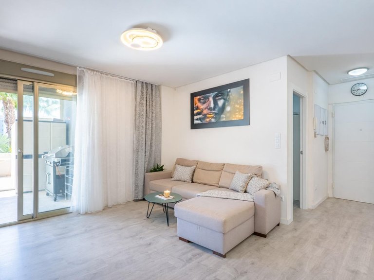 Apartment for Sale in Costa Blanca Orihuela Costa, Alicante 9