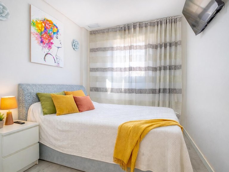 Apartment for Sale in Costa Blanca Orihuela Costa, Alicante 14