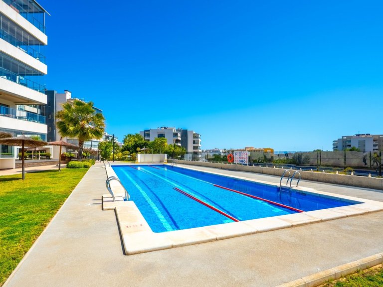 Apartment for Sale in Costa Blanca Orihuela Costa, Alicante 20