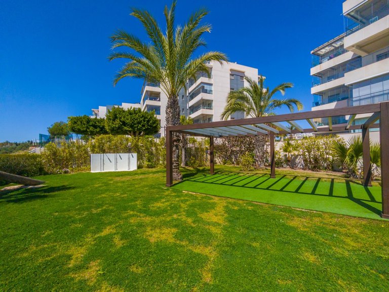 Apartment for Sale in Costa Blanca Orihuela Costa, Alicante 25