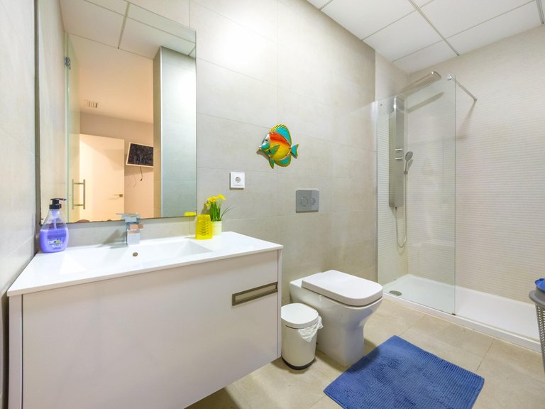 Apartment for Sale in Costa Blanca Torrevieja, Alicante 11