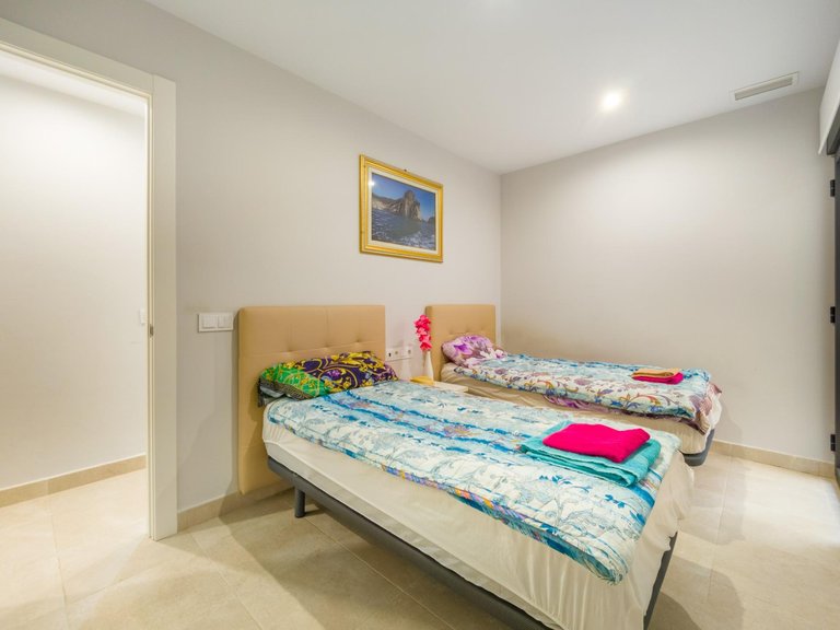 Apartment for Sale in Costa Blanca Torrevieja, Alicante 12