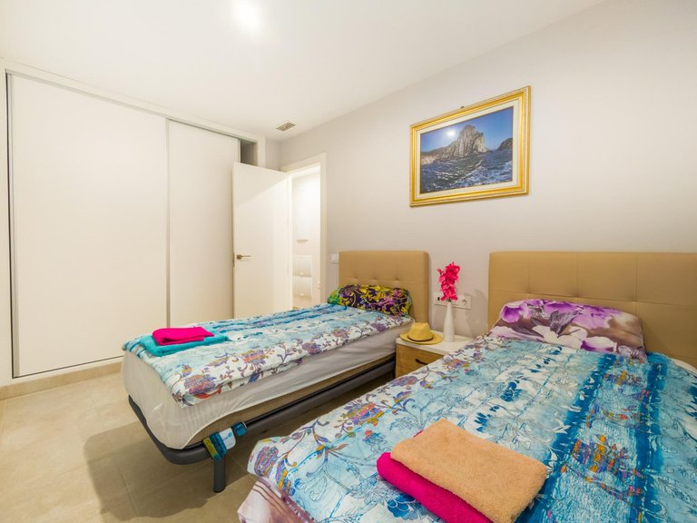 Apartment for Sale in Costa Blanca Torrevieja, Alicante 14