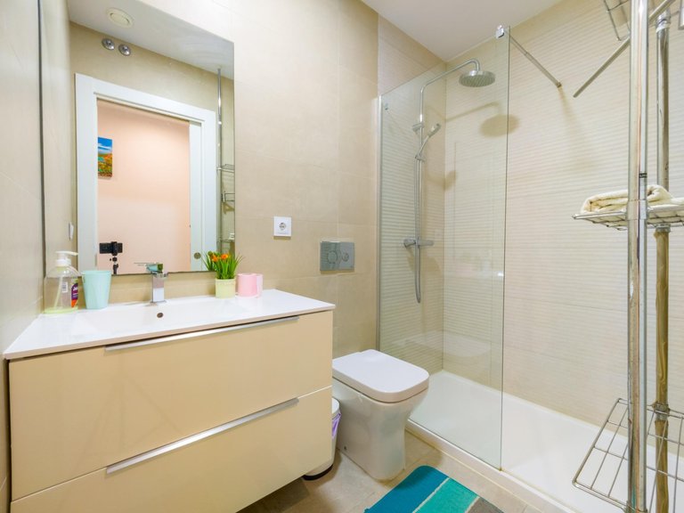 Apartment for Sale in Costa Blanca Torrevieja, Alicante 15