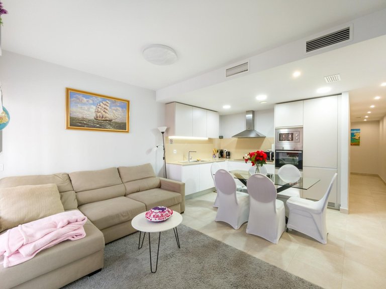Apartment for Sale in Costa Blanca Torrevieja, Alicante 2