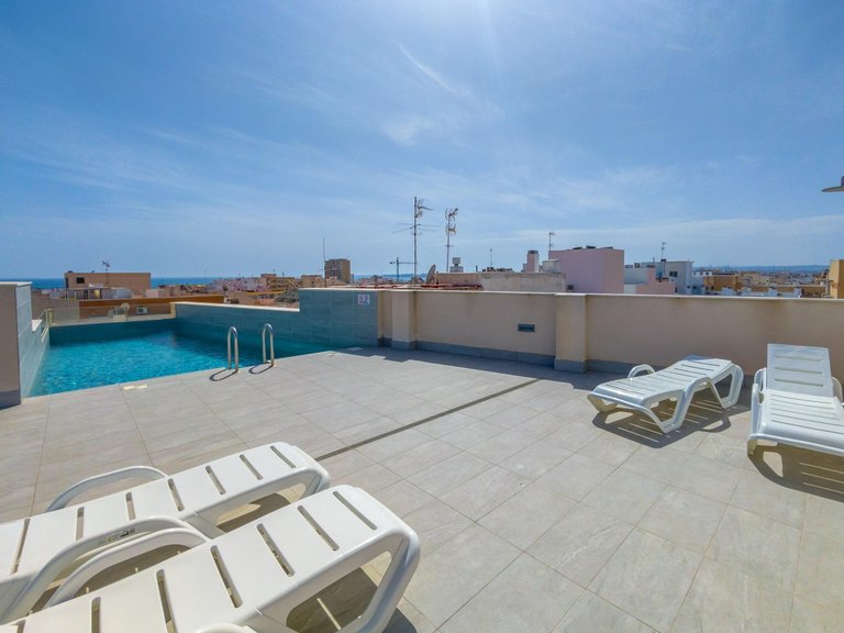 Apartment for Sale in Costa Blanca Torrevieja, Alicante 22