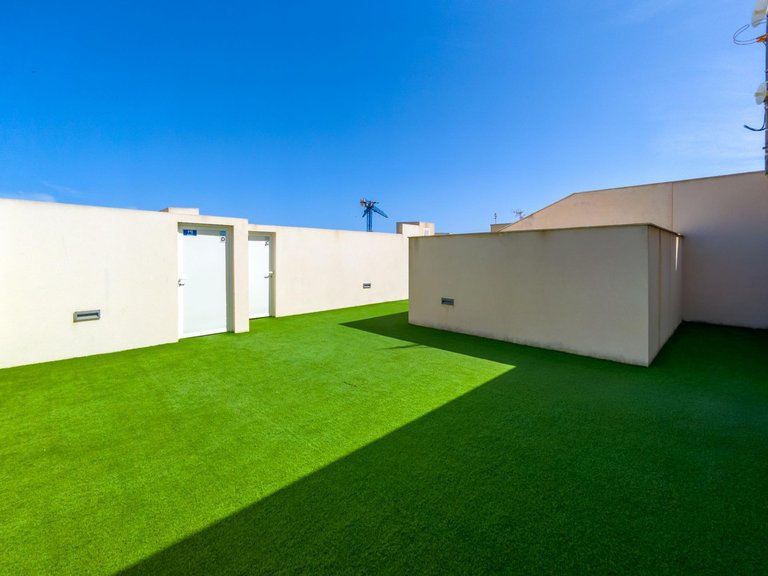 Apartment for Sale in Costa Blanca Torrevieja, Alicante 23