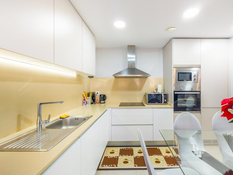 Apartment for Sale in Costa Blanca Torrevieja, Alicante 5