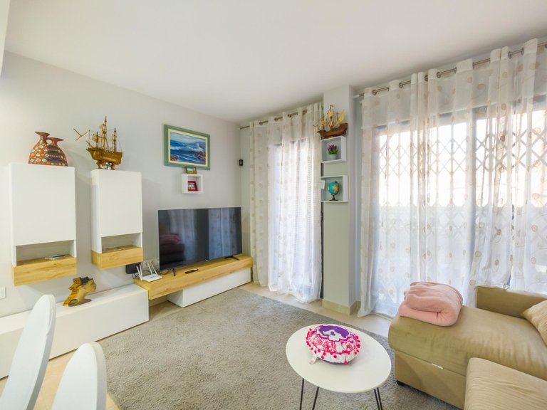 Apartment for Sale in Costa Blanca Torrevieja, Alicante 6