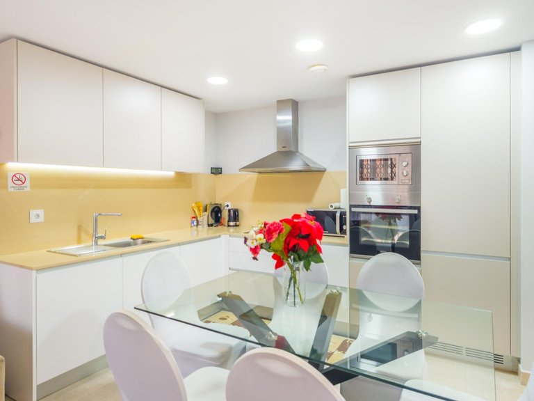 Apartment for Sale in Costa Blanca Torrevieja, Alicante 8