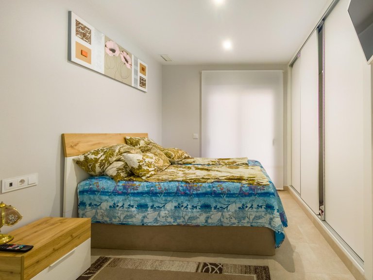 Apartment for Sale in Costa Blanca Torrevieja, Alicante 9