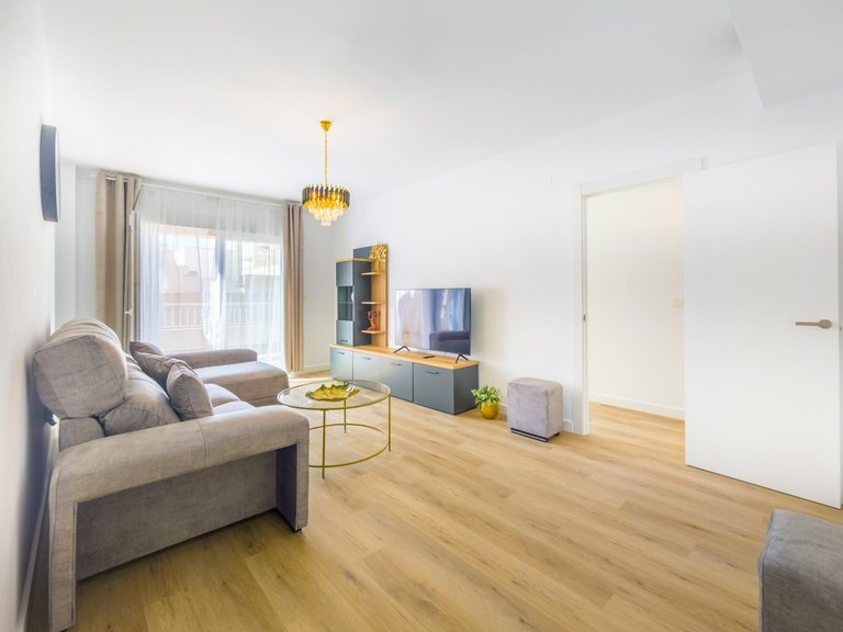Apartment for Sale in Costa Blanca Torrevieja, Alicante 1