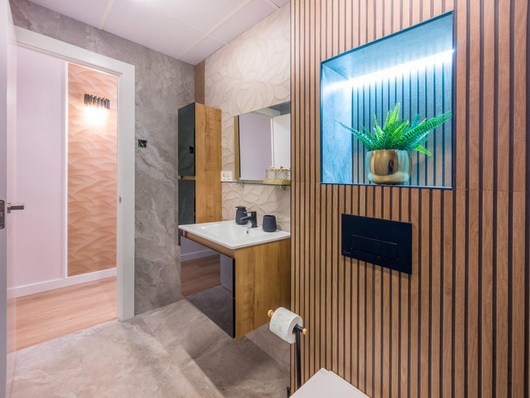 Apartment for Sale in Costa Blanca Torrevieja, Alicante 12