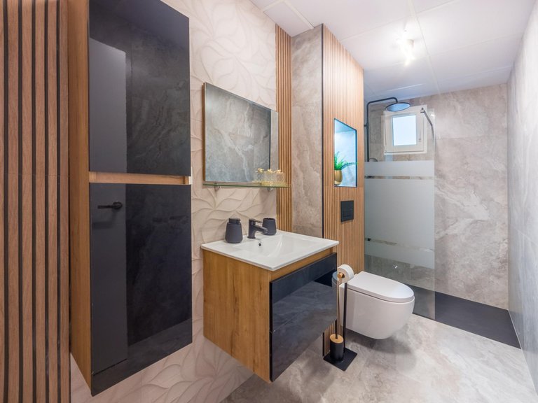 Apartment for Sale in Costa Blanca Torrevieja, Alicante 13