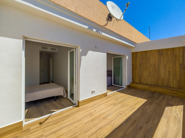 Apartment for Sale in Costa Blanca Torrevieja, Alicante 15