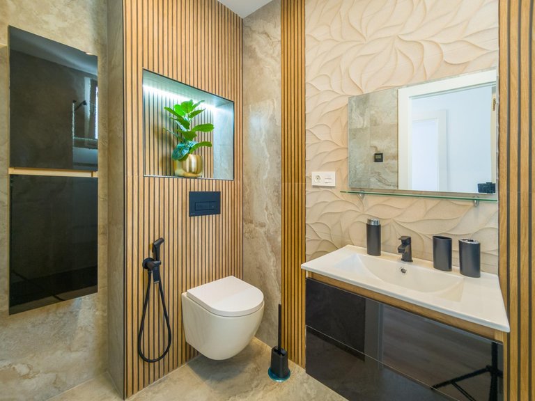 Apartment for Sale in Costa Blanca Torrevieja, Alicante 20