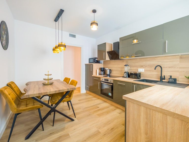 Apartment for Sale in Costa Blanca Torrevieja, Alicante 3