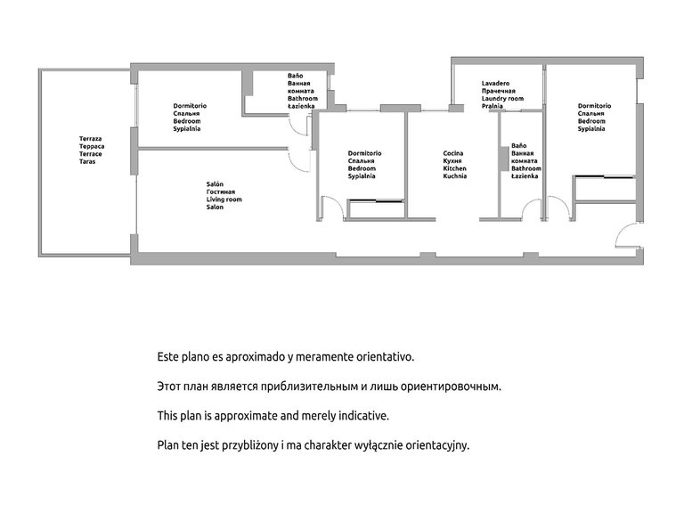 Apartment for Sale in Costa Blanca Torrevieja, Alicante 34