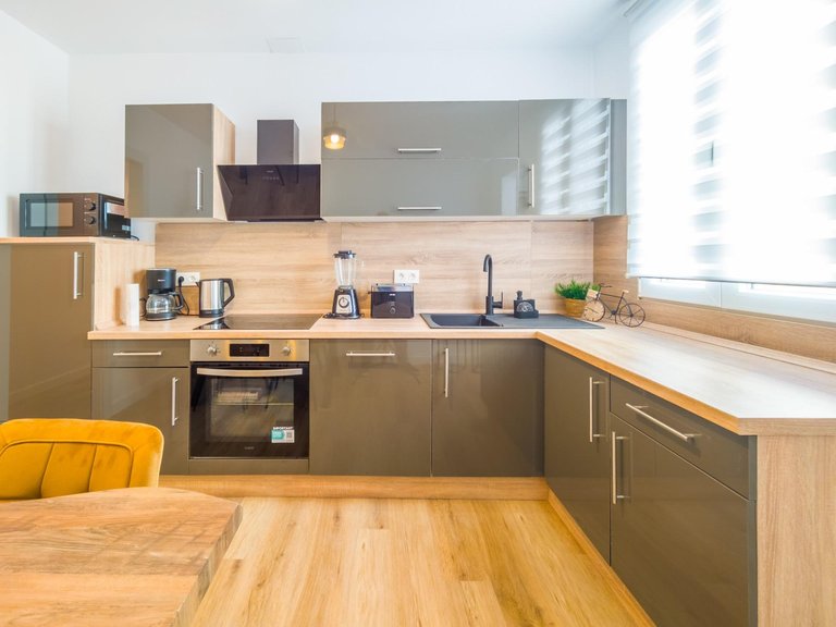 Apartment for Sale in Costa Blanca Torrevieja, Alicante 4