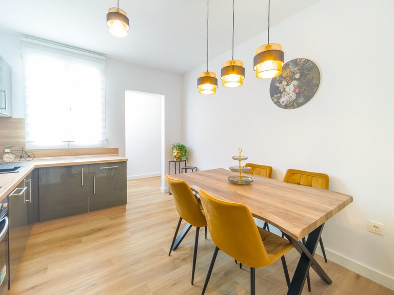 Apartment for Sale in Costa Blanca Torrevieja, Alicante 6