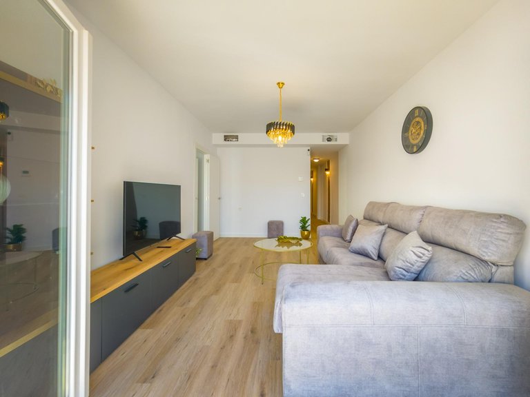 Apartment for Sale in Costa Blanca Torrevieja, Alicante 8
