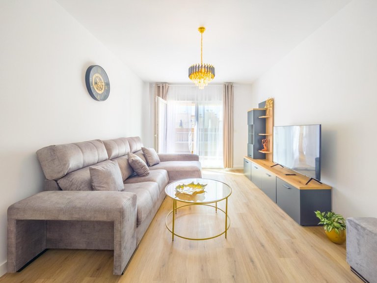 Apartment for Sale in Costa Blanca Torrevieja, Alicante 9