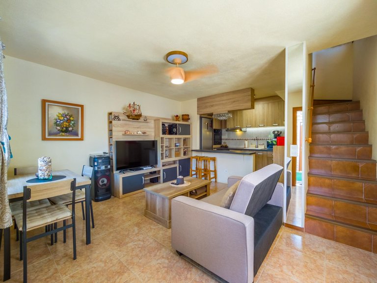 Town House for Sale in Torrevieja, Alicante 1