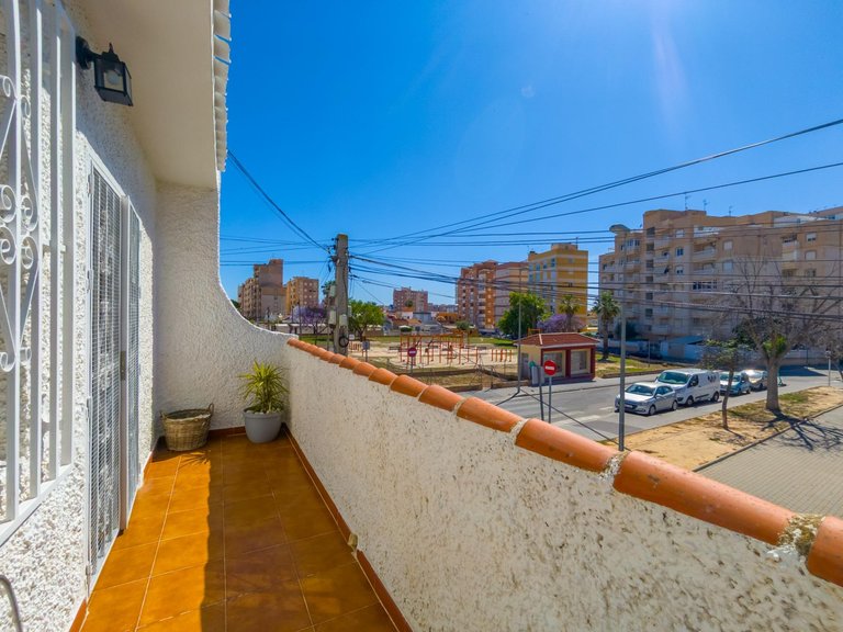 Town House for Sale in Torrevieja, Alicante 10