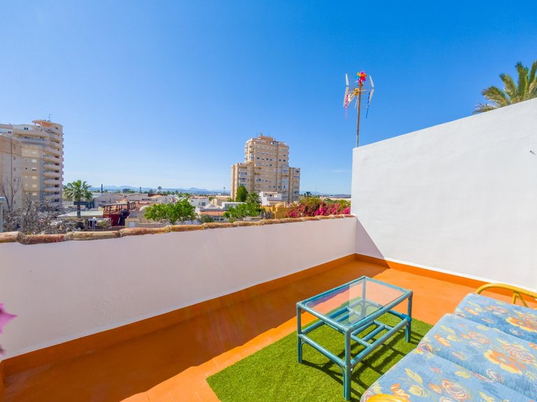 Town House for Sale in Torrevieja, Alicante 20