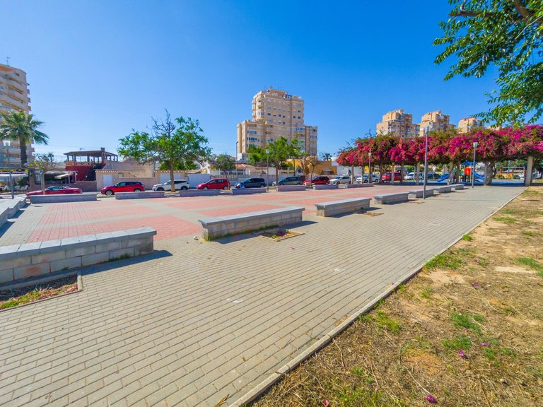 Town House for Sale in Torrevieja, Alicante 28